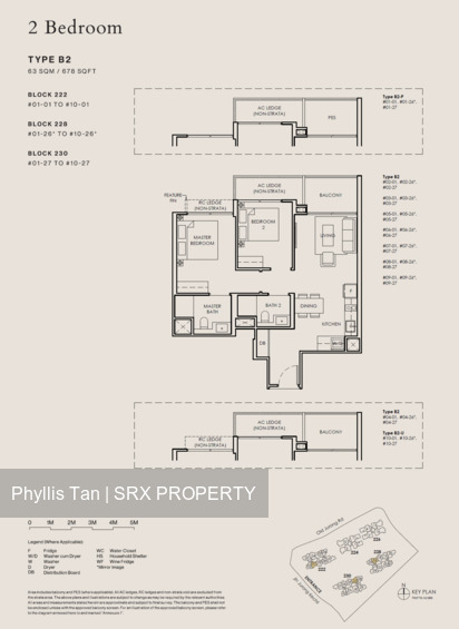Jalan Jurong Kechil (D21), Condominium #602834441